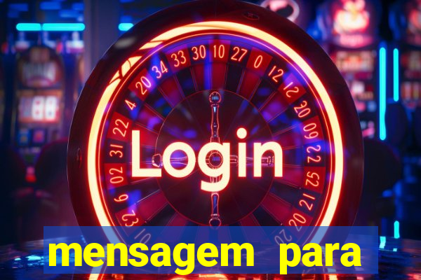 mensagem para pioneiros jw